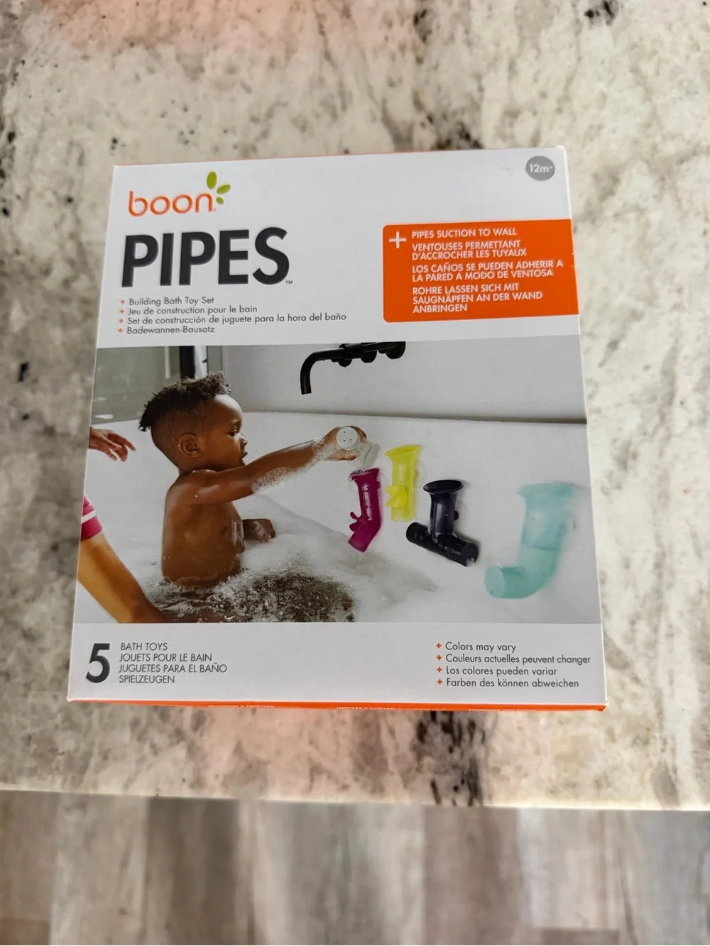 Boon Pipes